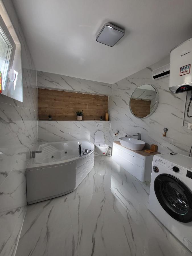 Apartment Dado Slunj Luaran gambar