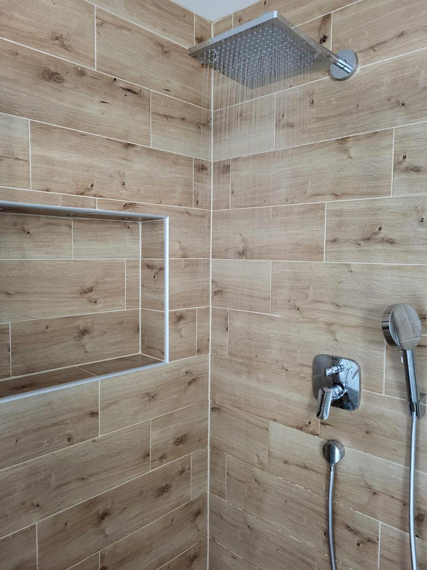 Apartment Dado Slunj Luaran gambar