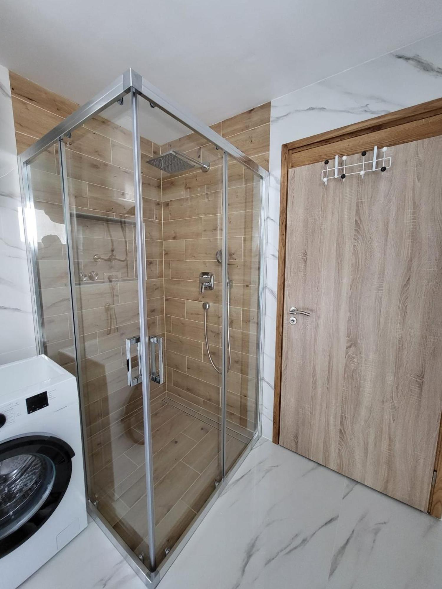 Apartment Dado Slunj Luaran gambar