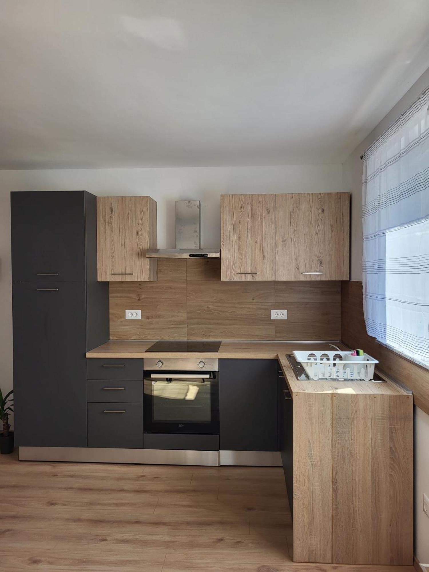 Apartment Dado Slunj Luaran gambar