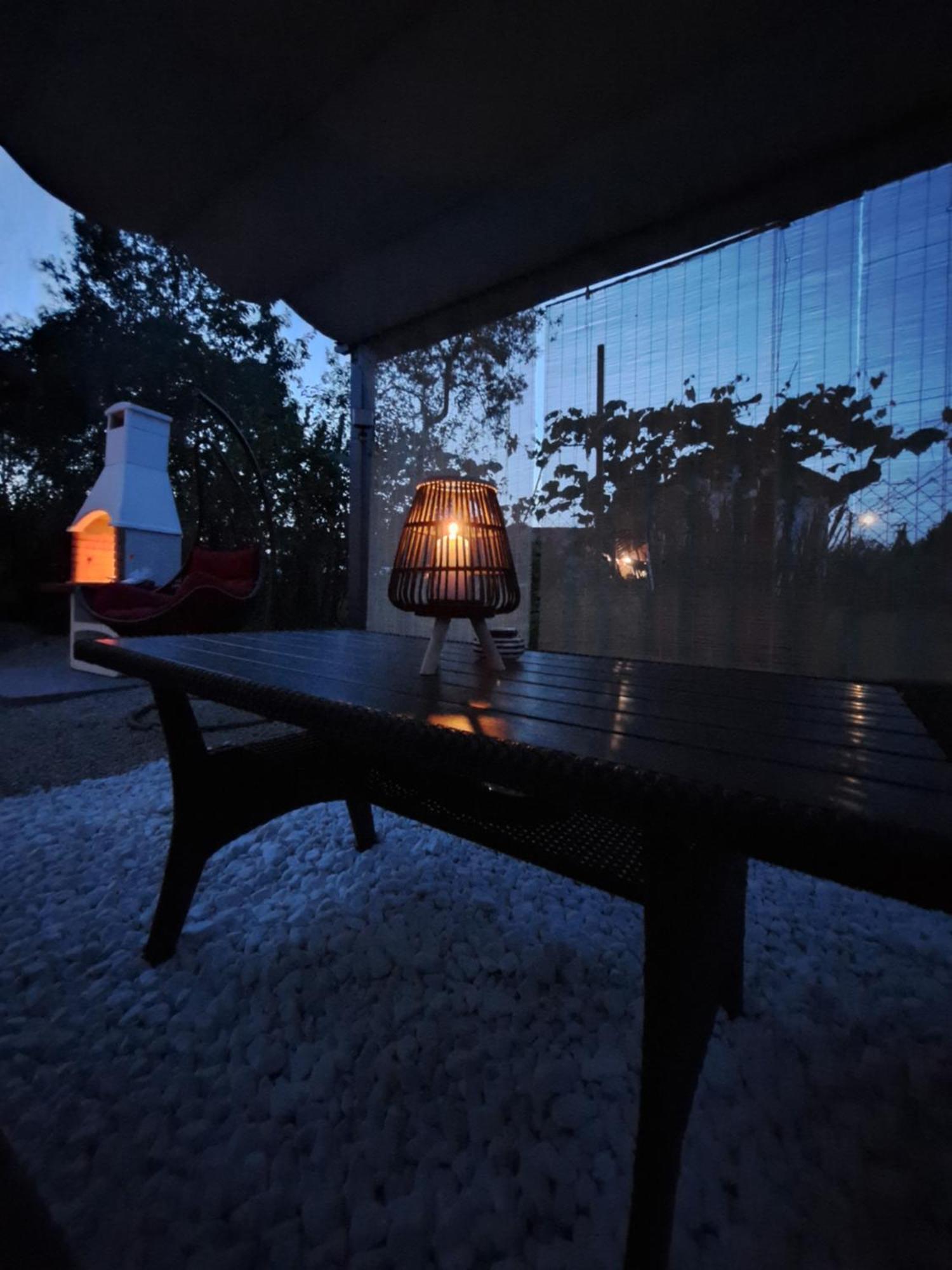 Apartment Dado Slunj Luaran gambar