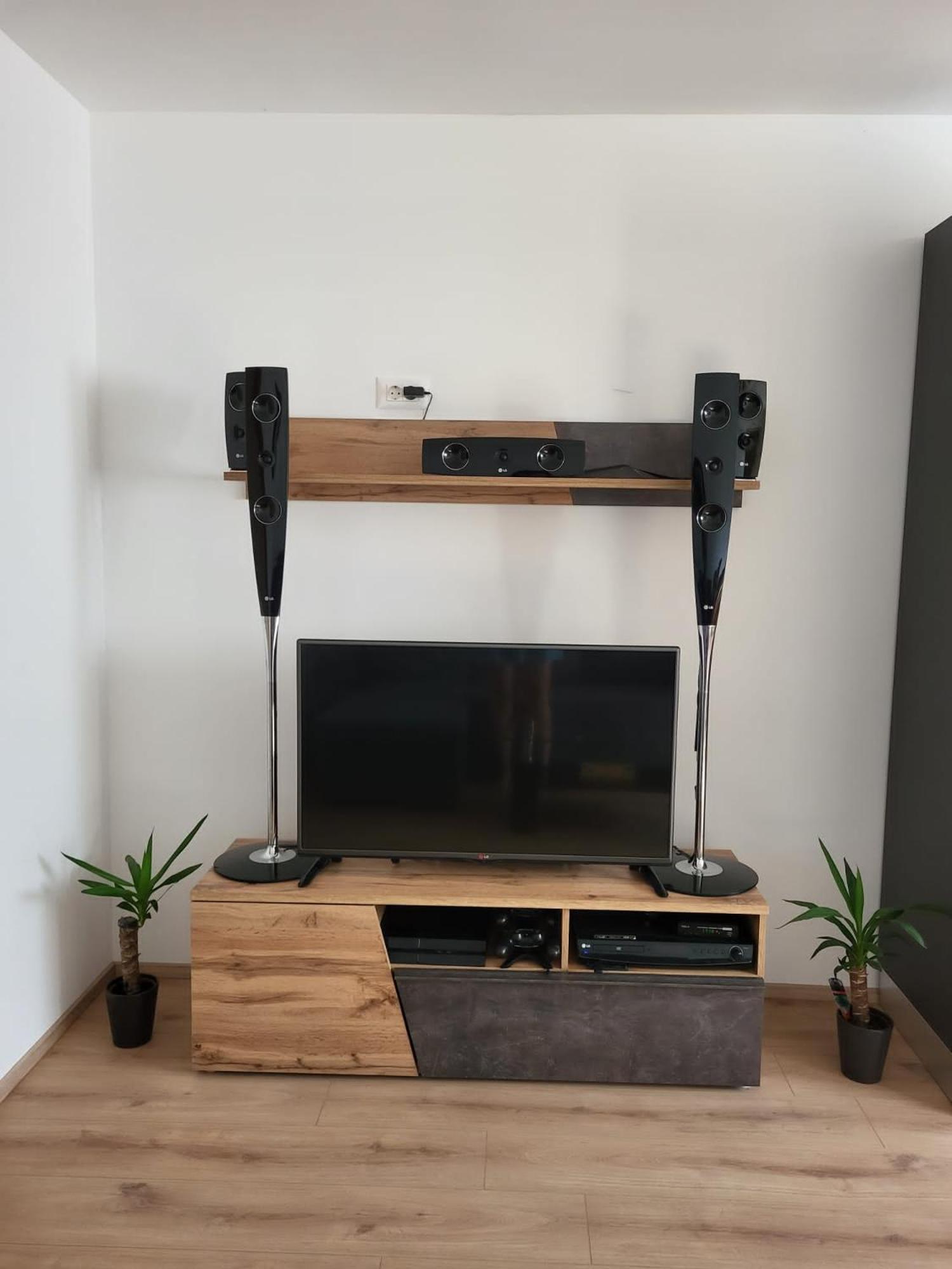 Apartment Dado Slunj Luaran gambar
