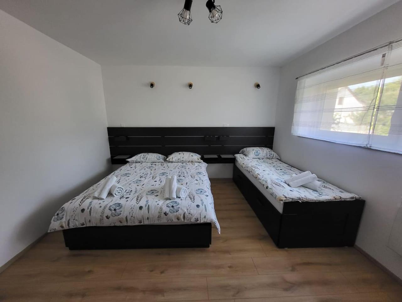 Apartment Dado Slunj Luaran gambar