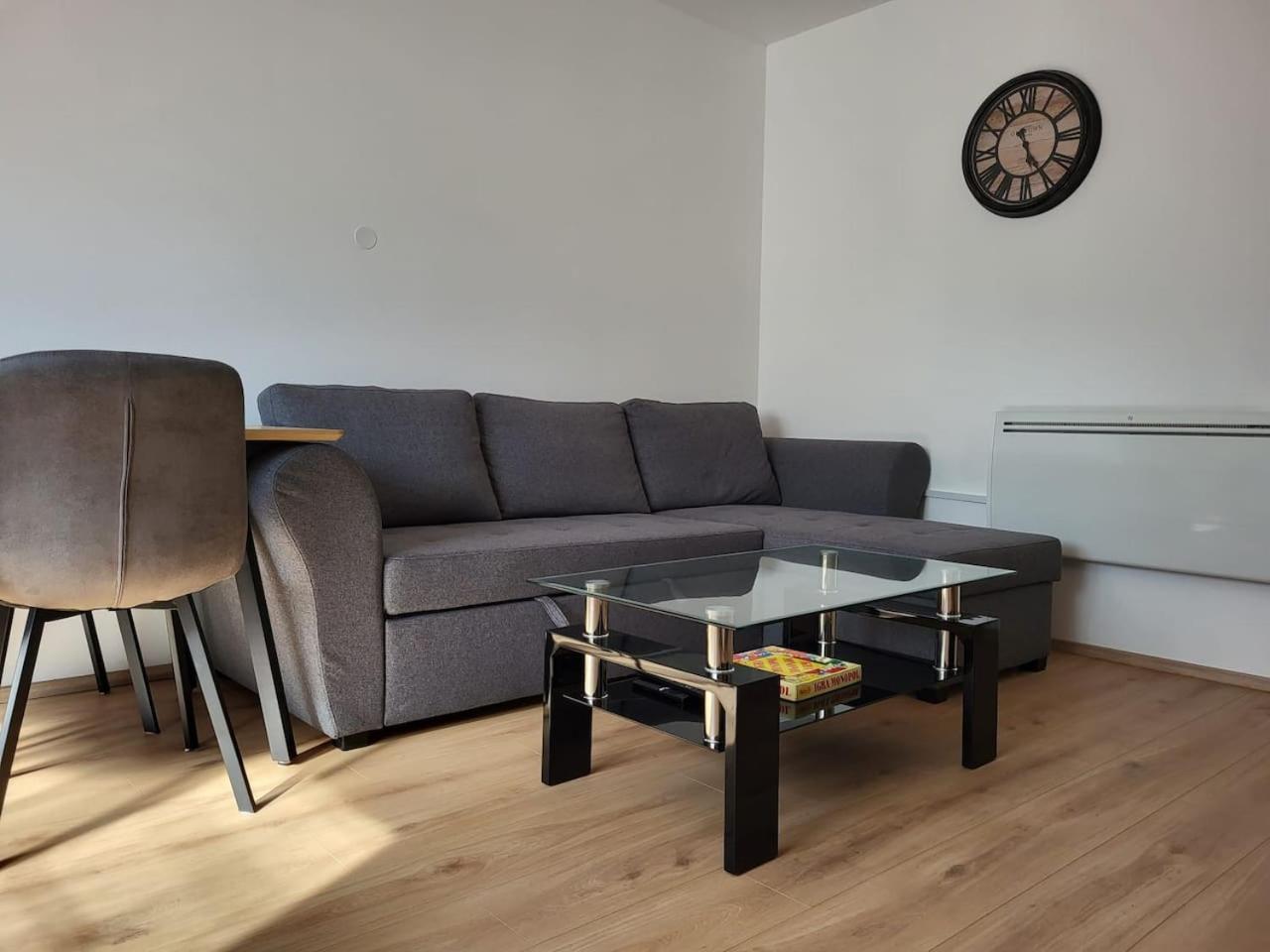 Apartment Dado Slunj Luaran gambar